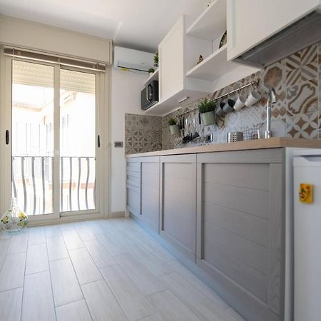 Casa Elia: Locazione Breve Διαμέρισμα Νότο Εξωτερικό φωτογραφία