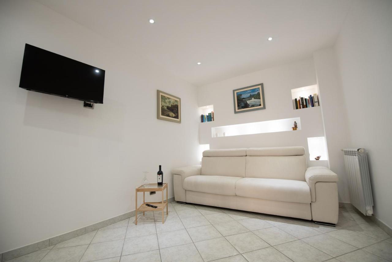 Casa Elia: Locazione Breve Διαμέρισμα Νότο Εξωτερικό φωτογραφία