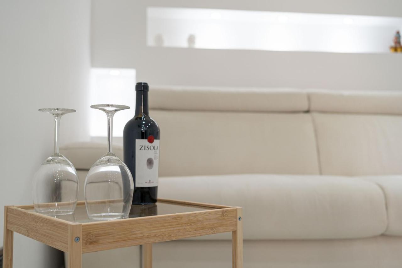 Casa Elia: Locazione Breve Διαμέρισμα Νότο Εξωτερικό φωτογραφία