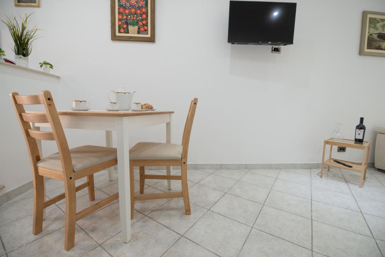 Casa Elia: Locazione Breve Διαμέρισμα Νότο Εξωτερικό φωτογραφία