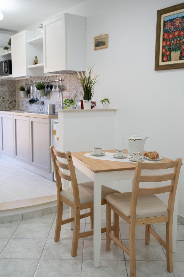 Casa Elia: Locazione Breve Διαμέρισμα Νότο Εξωτερικό φωτογραφία