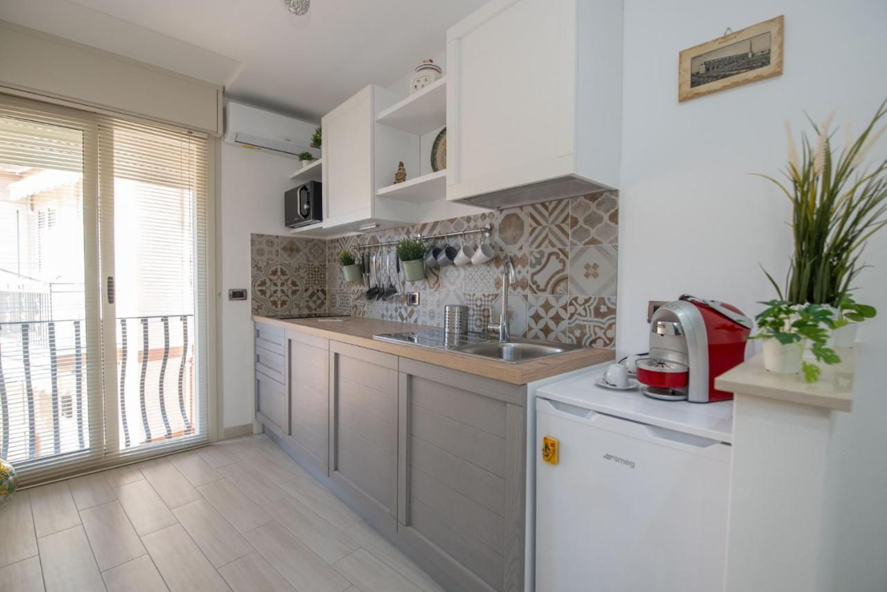 Casa Elia: Locazione Breve Διαμέρισμα Νότο Εξωτερικό φωτογραφία