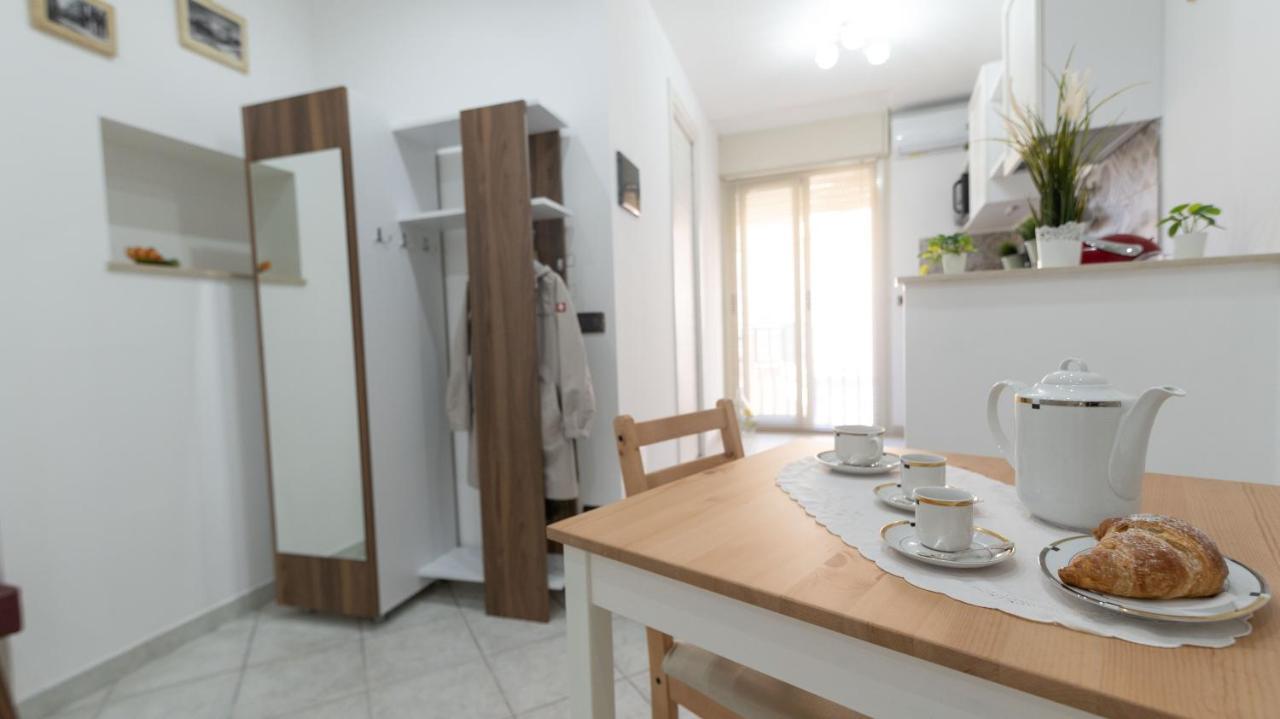 Casa Elia: Locazione Breve Διαμέρισμα Νότο Εξωτερικό φωτογραφία