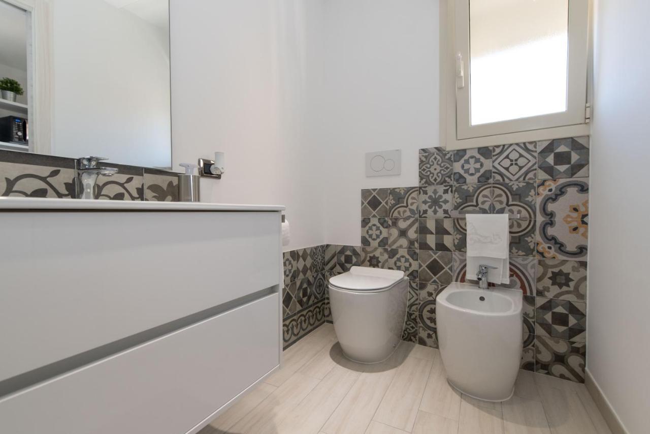 Casa Elia: Locazione Breve Διαμέρισμα Νότο Εξωτερικό φωτογραφία