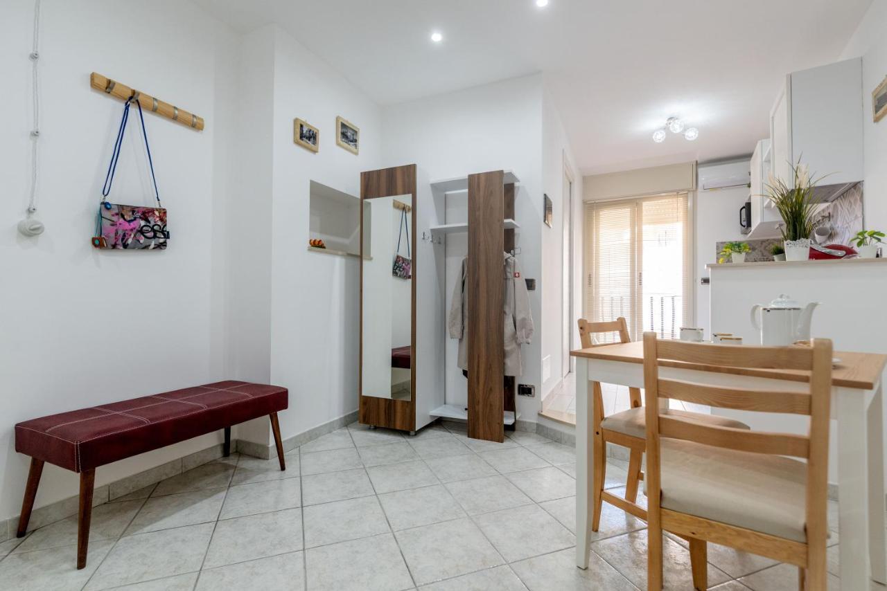 Casa Elia: Locazione Breve Διαμέρισμα Νότο Εξωτερικό φωτογραφία
