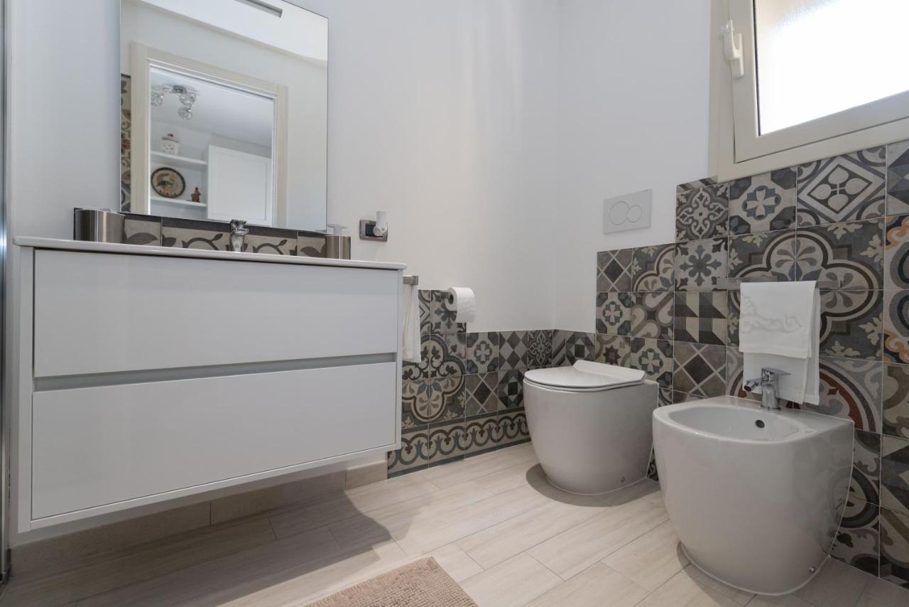 Casa Elia: Locazione Breve Διαμέρισμα Νότο Εξωτερικό φωτογραφία