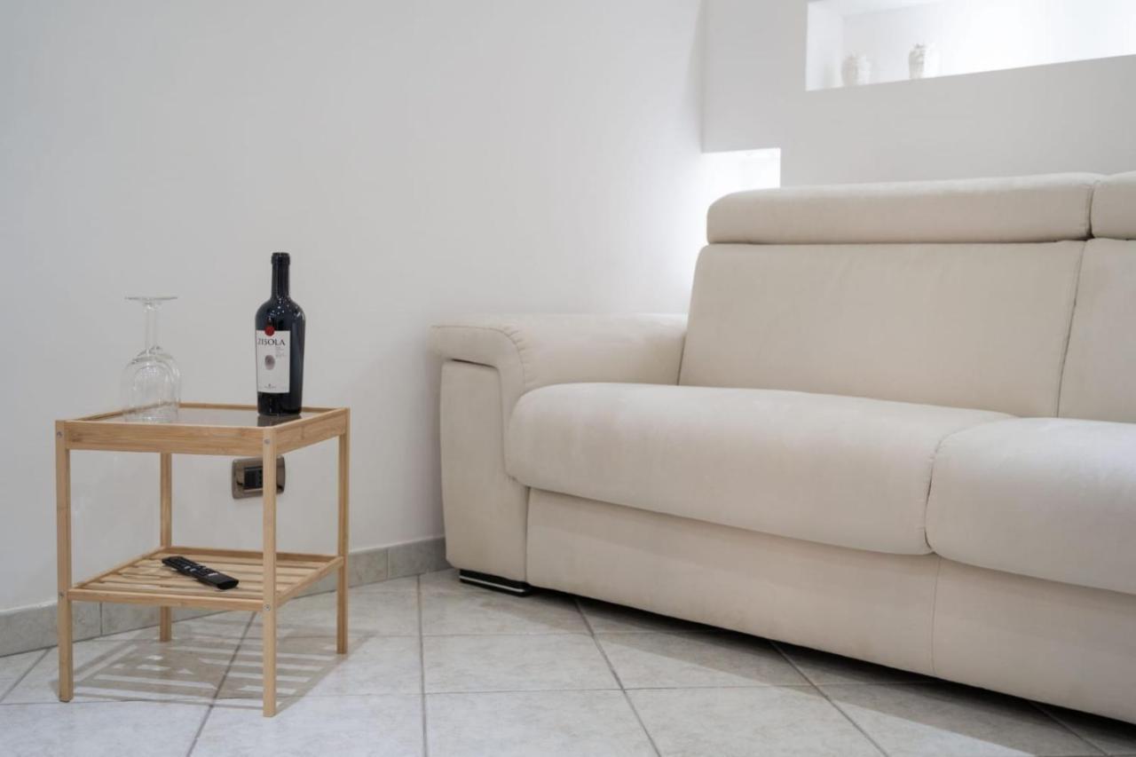 Casa Elia: Locazione Breve Διαμέρισμα Νότο Εξωτερικό φωτογραφία