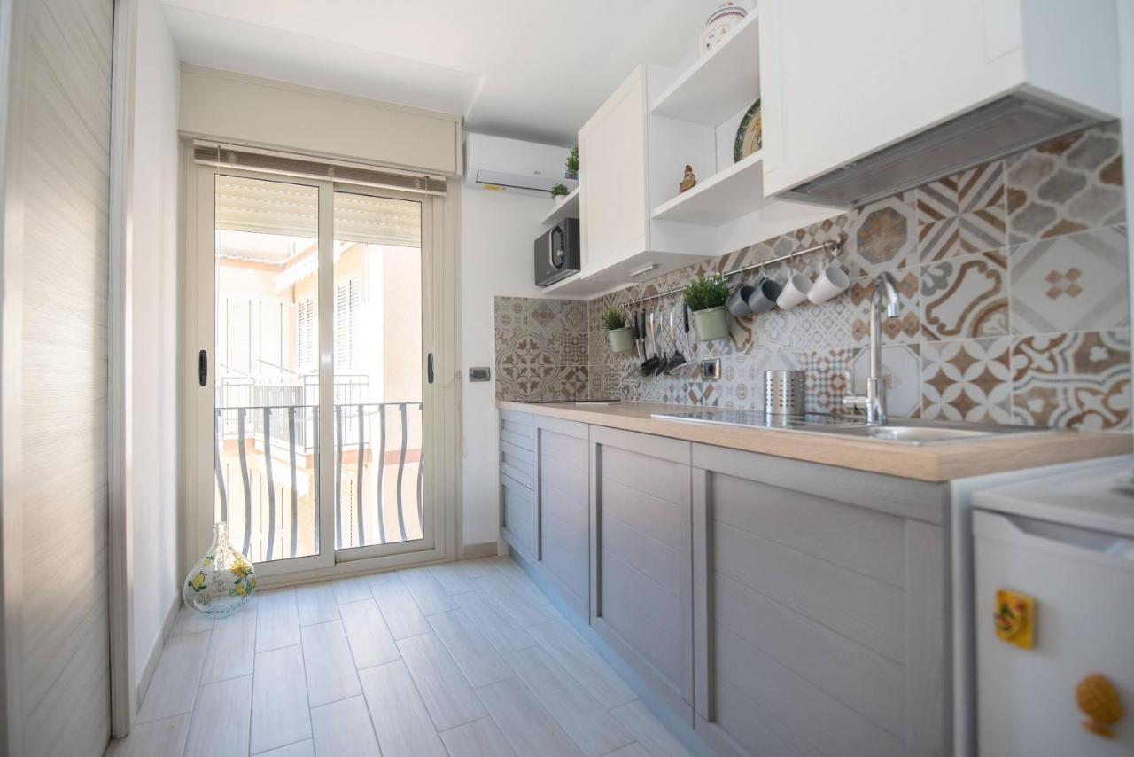 Casa Elia: Locazione Breve Διαμέρισμα Νότο Εξωτερικό φωτογραφία