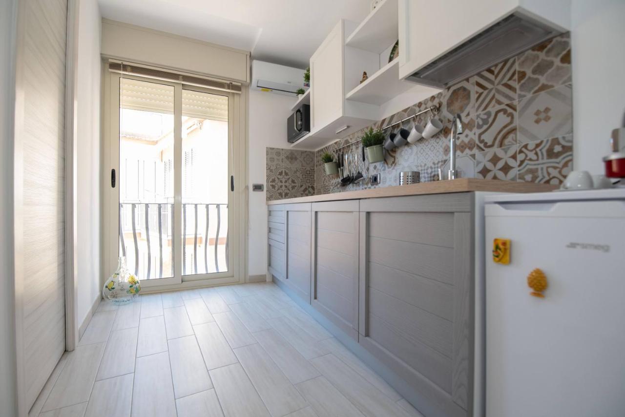 Casa Elia: Locazione Breve Διαμέρισμα Νότο Εξωτερικό φωτογραφία