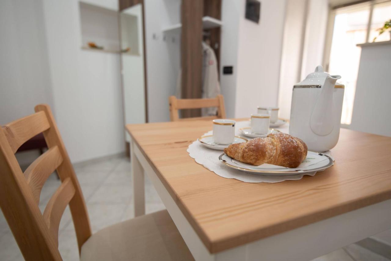 Casa Elia: Locazione Breve Διαμέρισμα Νότο Εξωτερικό φωτογραφία