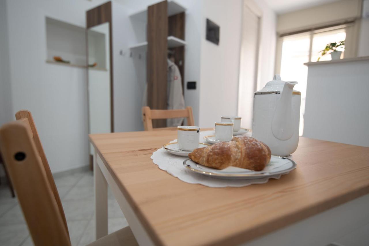 Casa Elia: Locazione Breve Διαμέρισμα Νότο Εξωτερικό φωτογραφία