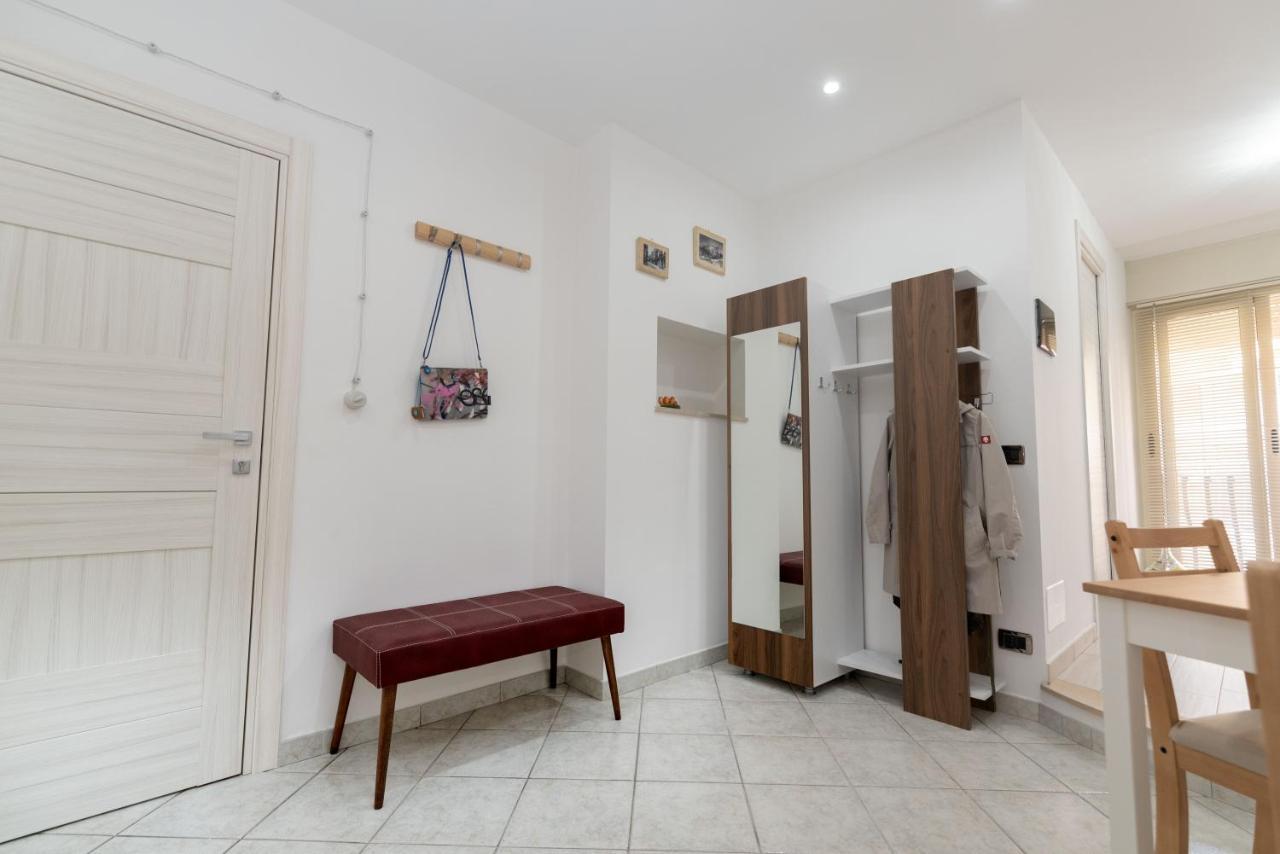 Casa Elia: Locazione Breve Διαμέρισμα Νότο Εξωτερικό φωτογραφία