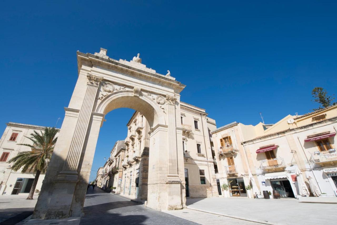 Casa Elia: Locazione Breve Διαμέρισμα Νότο Εξωτερικό φωτογραφία