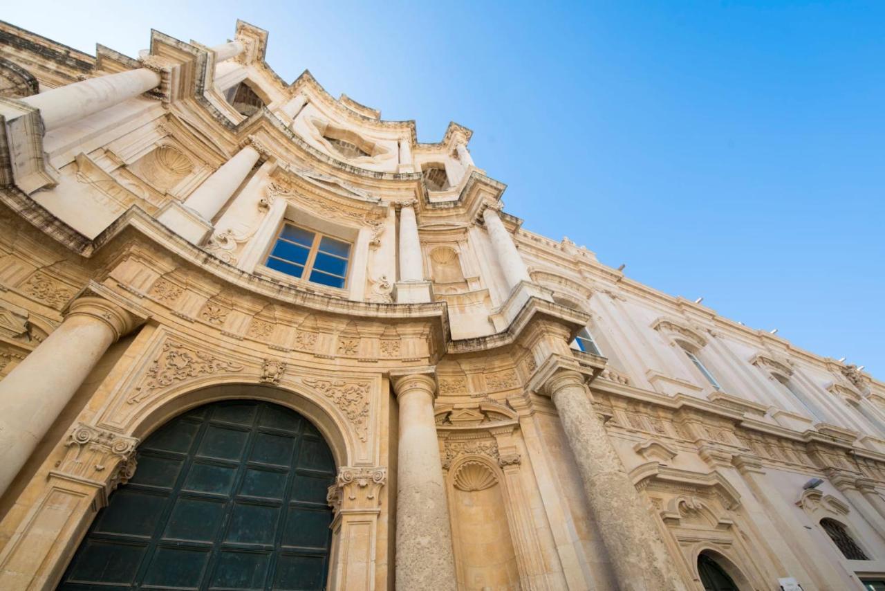 Casa Elia: Locazione Breve Διαμέρισμα Νότο Εξωτερικό φωτογραφία