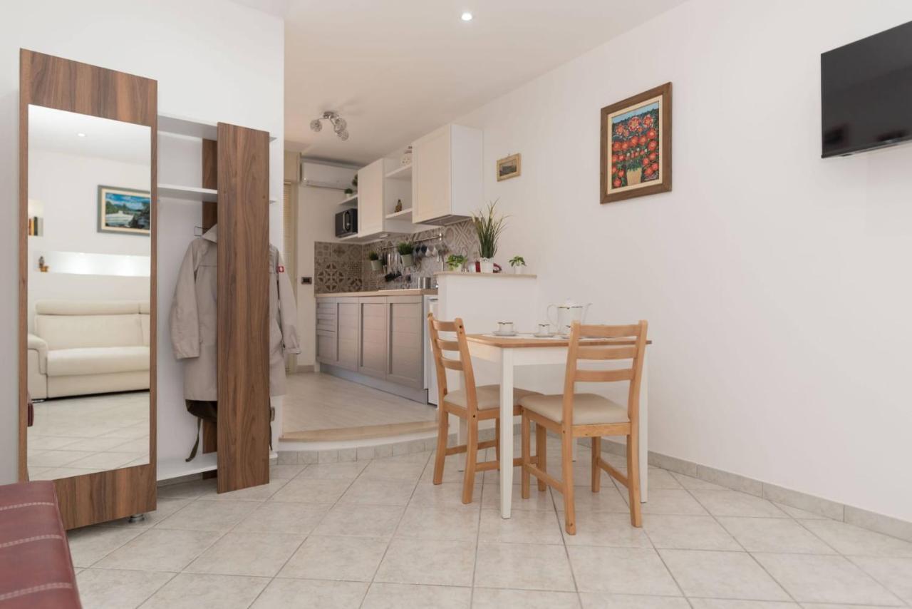 Casa Elia: Locazione Breve Διαμέρισμα Νότο Εξωτερικό φωτογραφία