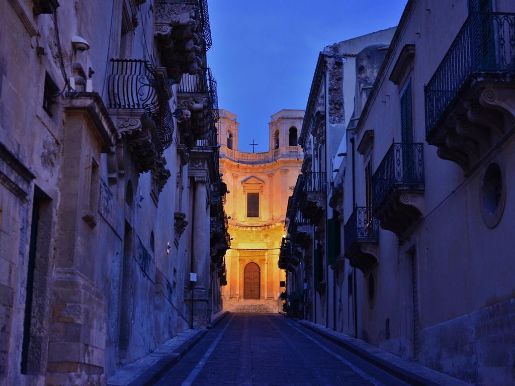 Casa Elia: Locazione Breve Διαμέρισμα Νότο Εξωτερικό φωτογραφία