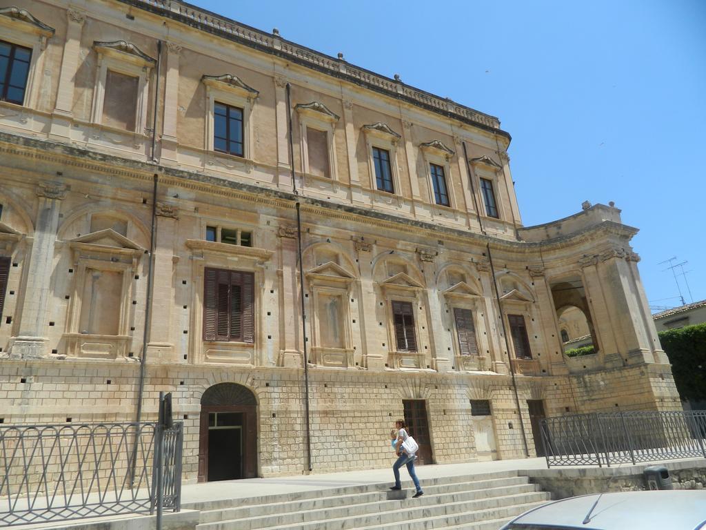 Casa Elia: Locazione Breve Διαμέρισμα Νότο Εξωτερικό φωτογραφία