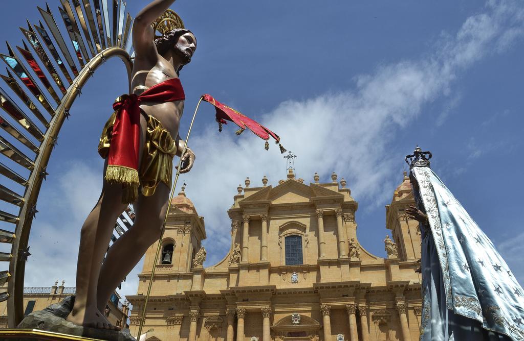 Casa Elia: Locazione Breve Διαμέρισμα Νότο Εξωτερικό φωτογραφία