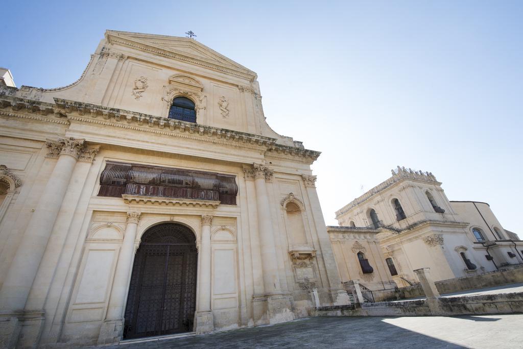 Casa Elia: Locazione Breve Διαμέρισμα Νότο Εξωτερικό φωτογραφία