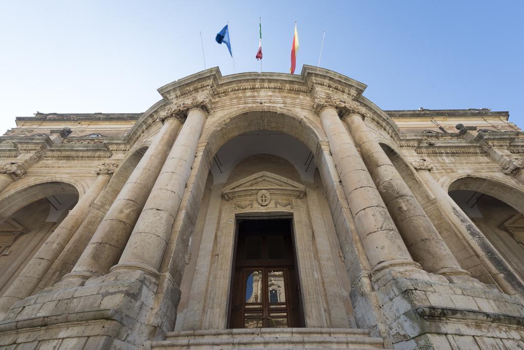 Casa Elia: Locazione Breve Διαμέρισμα Νότο Εξωτερικό φωτογραφία