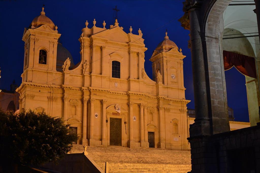 Casa Elia: Locazione Breve Διαμέρισμα Νότο Εξωτερικό φωτογραφία