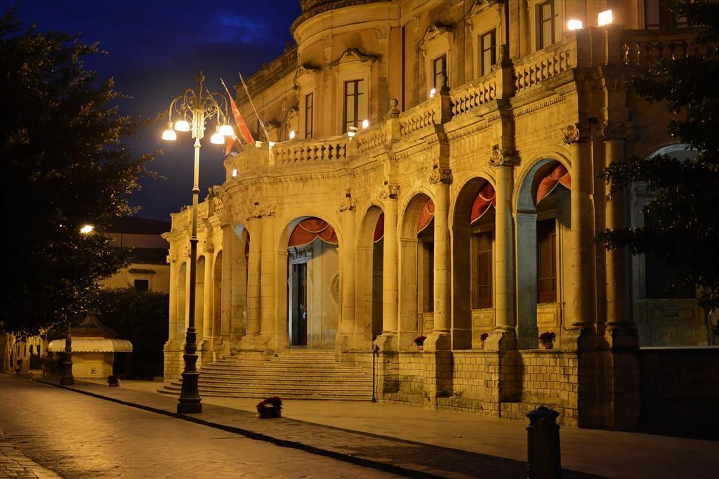 Casa Elia: Locazione Breve Διαμέρισμα Νότο Εξωτερικό φωτογραφία